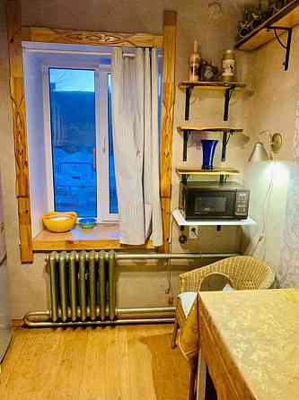 Продается с мебелью 2-комн. квартира, 44 м² 1/2 ЭТАЖ Новосибирск