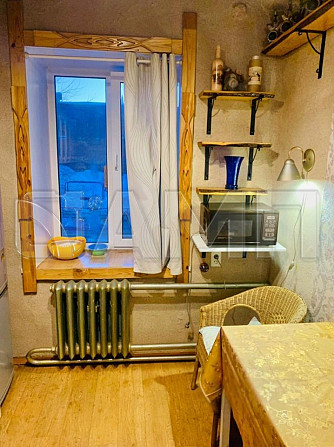 Продается с мебелью 2-комн. квартира, 44 м² 1/2 ЭТАЖ Новосибирск - изображение 1
