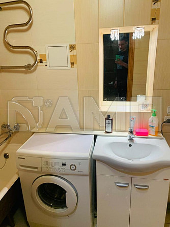 Продается с мебелью 2-комн. квартира, 44 м² 1/2 ЭТАЖ Новосибирск - изображение 8