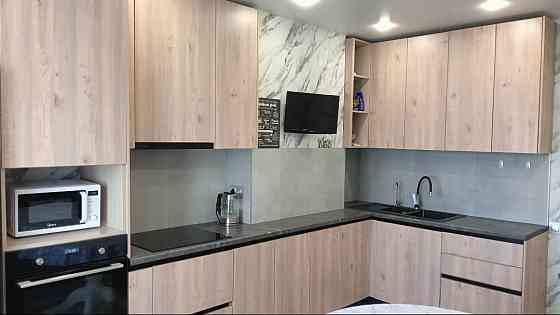 Продается 3-комн. квартира, 97 м² 10/17 этаж Новосибирск