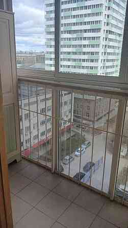 Продается 3-комн. квартира, 97 м² 10/17 этаж Новосибирск