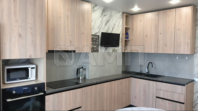Продается 3-комн. квартира, 97 м² 10/17 этаж Новосибирск - изображение 2