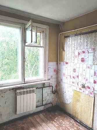 Продается 1-комн. квартира, 29,5 м² 5/5 этаж Новосибирск