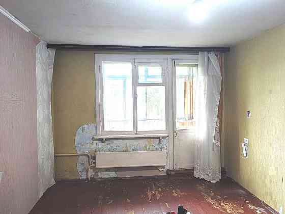 Продается 1-комн. квартира, 29,5 м² 5/5 этаж Новосибирск