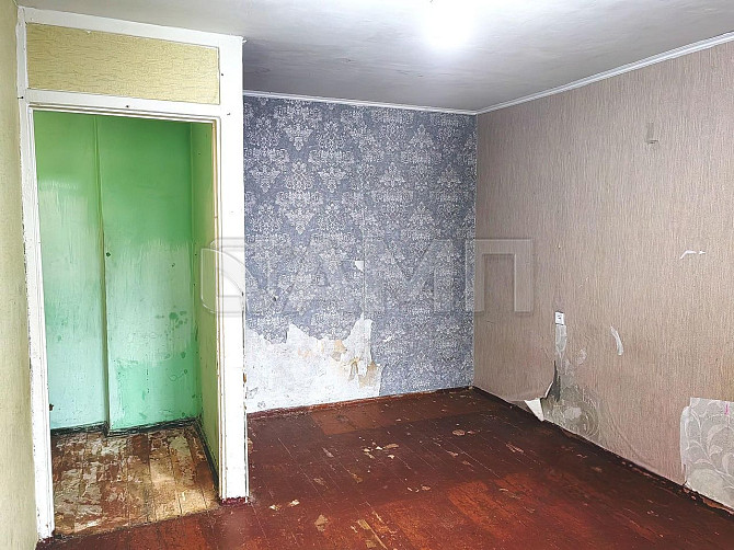 Продается 1-комн. квартира, 29,5 м² 5/5 этаж Новосибирск - изображение 4
