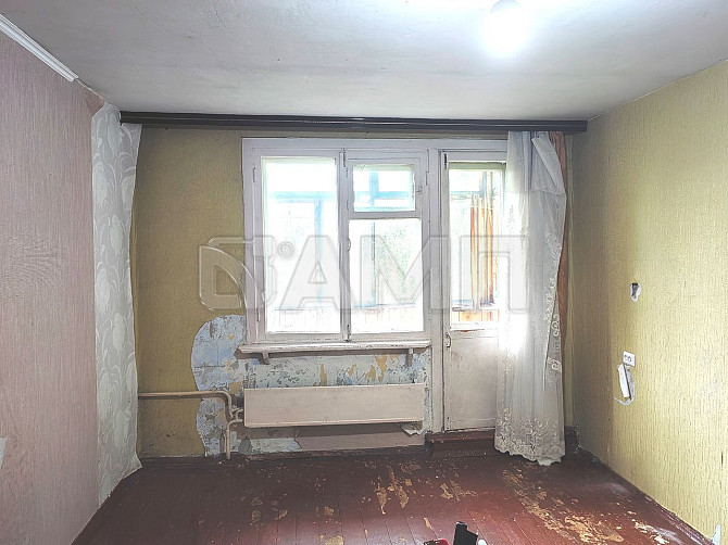 Продается 1-комн. квартира, 29,5 м² 5/5 этаж Новосибирск - изображение 3