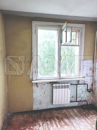 Продается 1-комн. квартира, 29,5 м² 5/5 этаж Новосибирск - изображение 5
