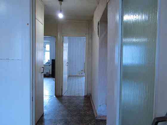 Продается 3-комн. квартира, 88,2 м² 5/13 этаж Новосибирск