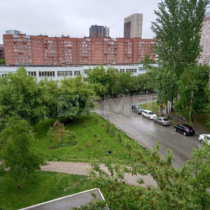 Продается 3-комн. квартира, 88,2 м² 5/13 этаж Новосибирск - изображение 10