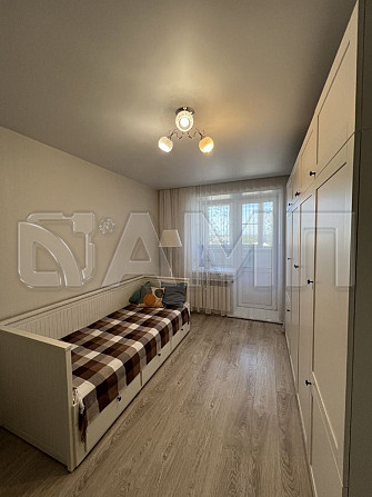 Продается 2-комн. квартира с мебелью, 60,2 м² в ЖК «По ул. Спортивная, 15» 9/9 этаж Бердск - изображение 6