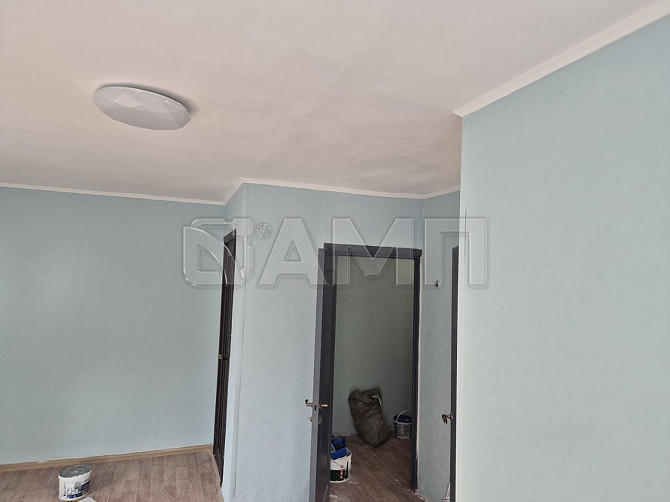 Продается 1-комн. квартира, 30,2 м² 4/5 этаж Новосибирск - изображение 3