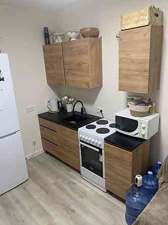 Продается 1-комн. квартира, 38 м² 11/13 этаж Новосибирск