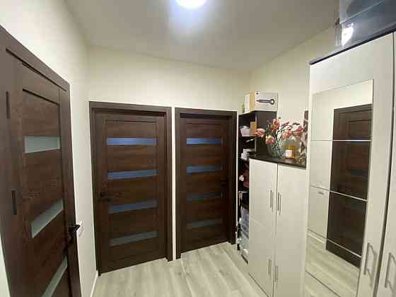 Продается 1-комн. квартира, 38 м² 11/13 этаж Новосибирск