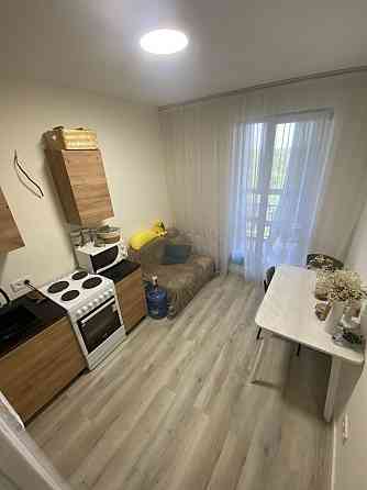 Продается 1-комн. квартира, 38 м² 11/13 этаж Новосибирск