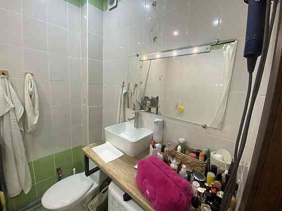 Продается 1-комн. квартира, 38 м² 11/13 этаж Новосибирск