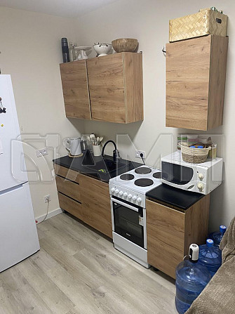 Продается 1-комн. квартира, 38 м² 11/13 этаж Новосибирск - изображение 6