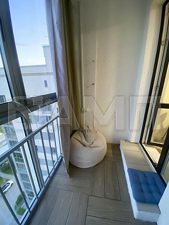Продается 1-комн. квартира, 38 м² 11/13 этаж Новосибирск - изображение 10