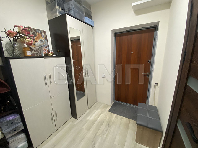 Продается 1-комн. квартира, 38 м² 11/13 этаж Новосибирск - изображение 7
