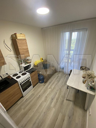 Продается 1-комн. квартира, 38 м² 11/13 этаж Новосибирск - изображение 4