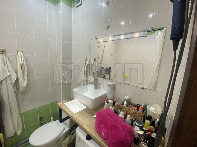 Продается 1-комн. квартира, 38 м² 11/13 этаж Новосибирск - изображение 3