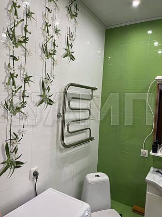 Продается 1-комн. квартира, 43 м² 2/9 этаж Новосибирск - изображение 8