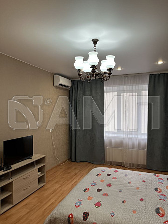 Продается 1-комн. квартира, 43 м² 2/9 этаж Новосибирск - изображение 7