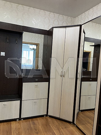 Продается 1-комн. квартира, 43 м² 2/9 этаж Новосибирск - изображение 10
