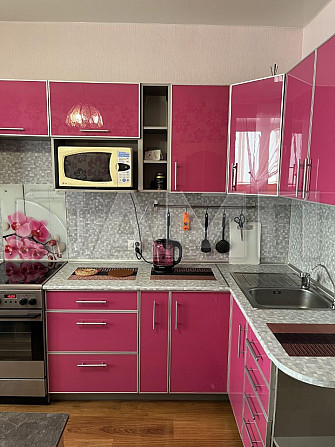 Продается 1-комн. квартира, 43 м² 2/9 этаж Новосибирск - изображение 6