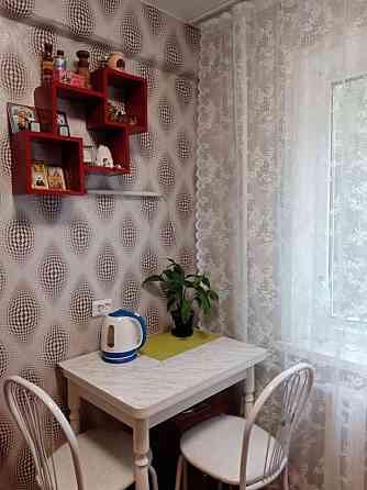 Продается 1-комн. квартира с мебелью, 31 м² 4/5 этаж Новосибирск