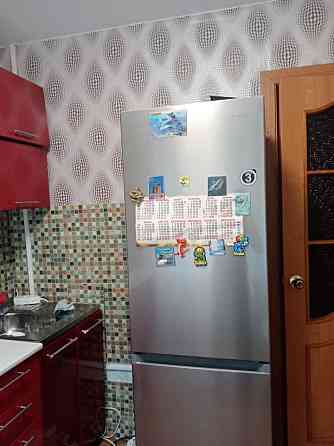 Продается 1-комн. квартира с мебелью, 31 м² 4/5 этаж Новосибирск