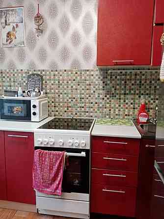 Продается 1-комн. квартира с мебелью, 31 м² 4/5 этаж Новосибирск