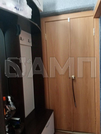 Продается 1-комн. квартира с мебелью, 31 м² 4/5 этаж Новосибирск - изображение 8