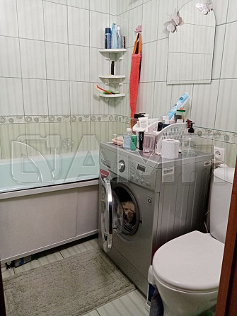 Продается 1-комн. квартира с мебелью, 31 м² 4/5 этаж Новосибирск - изображение 7