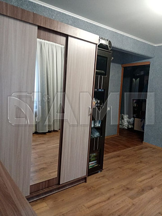 Продается 1-комн. квартира с мебелью, 31 м² 4/5 этаж Новосибирск - изображение 3