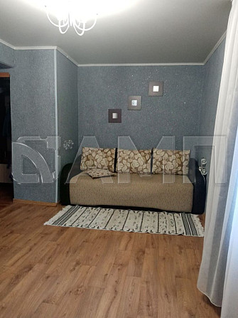 Продается 1-комн. квартира с мебелью, 31 м² 4/5 этаж Новосибирск - изображение 2