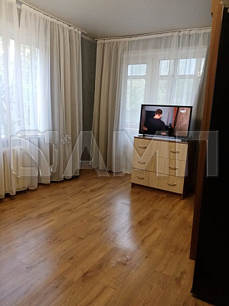 Продается 1-комн. квартира с мебелью, 31 м² 4/5 этаж Новосибирск - изображение 1