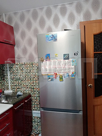 Продается 1-комн. квартира с мебелью, 31 м² 4/5 этаж Новосибирск - изображение 6