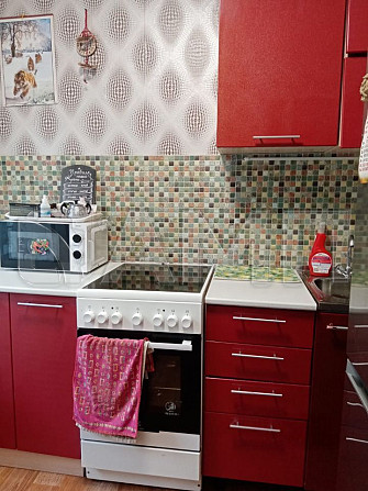 Продается 1-комн. квартира с мебелью, 31 м² 4/5 этаж Новосибирск - изображение 5