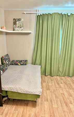 Продается студия с мебелью, 21,8 м² в ЖК «Дивногорский» 5/6 этаж Новосибирск
