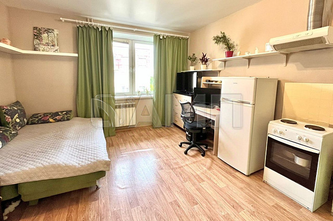 Продается студия с мебелью, 21,8 м² в ЖК «Дивногорский» 5/6 этаж Новосибирск - изображение 3