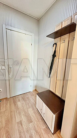Продается студия с мебелью, 21,8 м² в ЖК «Дивногорский» 5/6 этаж Новосибирск - изображение 5