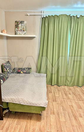 Продается студия с мебелью, 21,8 м² в ЖК «Дивногорский» 5/6 этаж Новосибирск - изображение 4