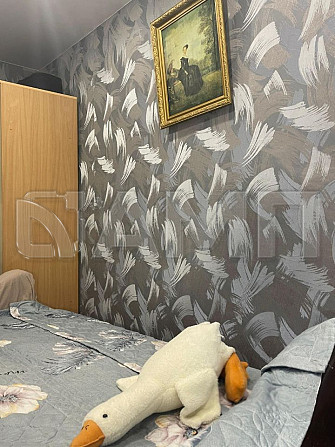 Продается 3-комн. квартира, 80,1 м² 2/10 этаж Бердск - изображение 1