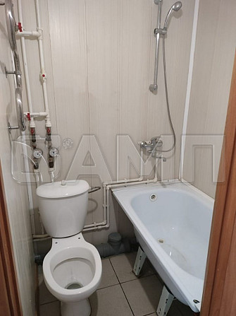 Продается студия, 13 м² 1/9 этаж Новосибирск - изображение 5