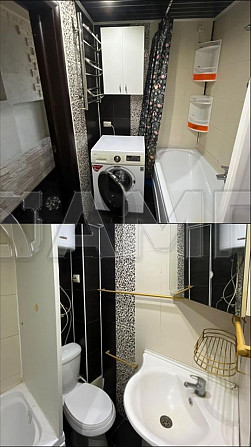 Продается 3-комн. квартира с мебелью, 56 м² 2/5 этаж Купино - изображение 5