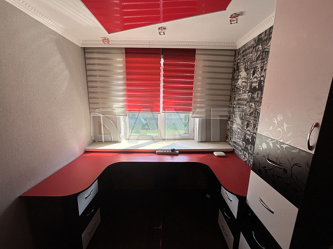 Продается 3-комн. квартира с мебелью, 56 м² 2/5 этаж Купино - изображение 6