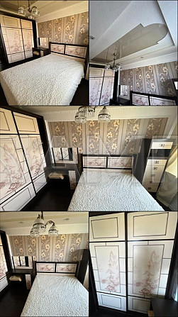 Продается 3-комн. квартира с мебелью, 56 м² 2/5 этаж Купино - изображение 2