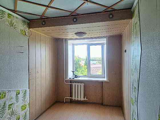 Продается 2-комн. квартира, 43,8 м² 4/5 этаж Новосибирск