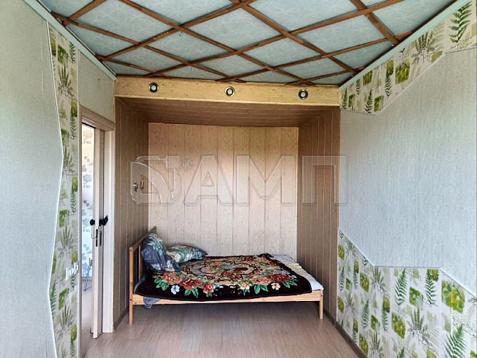 Продается 2-комн. квартира, 43,8 м² 4/5 этаж Новосибирск - изображение 7