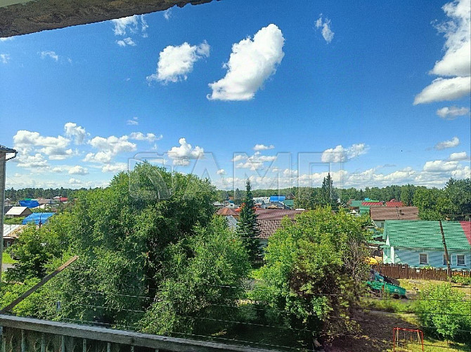 Продается 2-комн. квартира, 43,8 м² 4/5 этаж Новосибирск - изображение 10